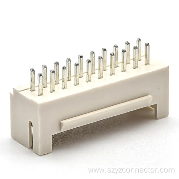 2.0mm PHK Wafer Pin header Dual Row